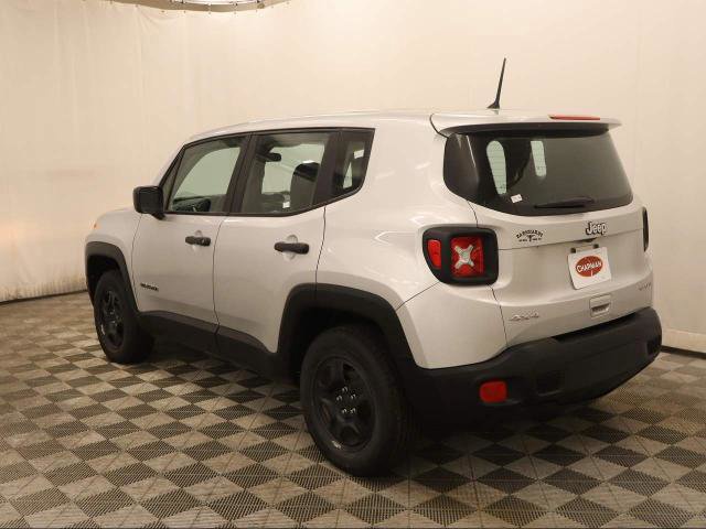 Used 2018 Jeep Renegade Sport w/ Power & Air Group image 8