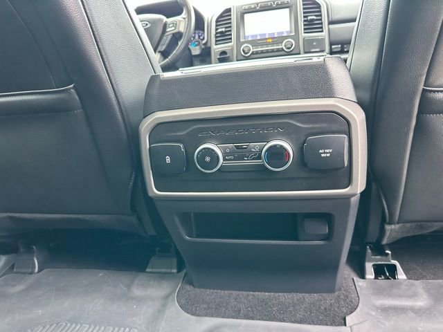 Certified 2021 Ford Expedition XLT image 56