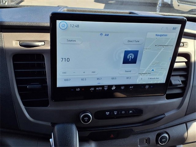 Certified 2022 Ford Transit 350 XLT image 8