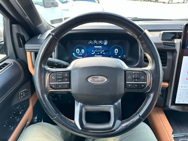 Certified 2022 Ford Expedition Platinum AWD/4WD image 53