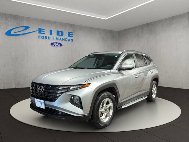 Used 2024 Hyundai Tucson SEL AWD/4WD image 5
