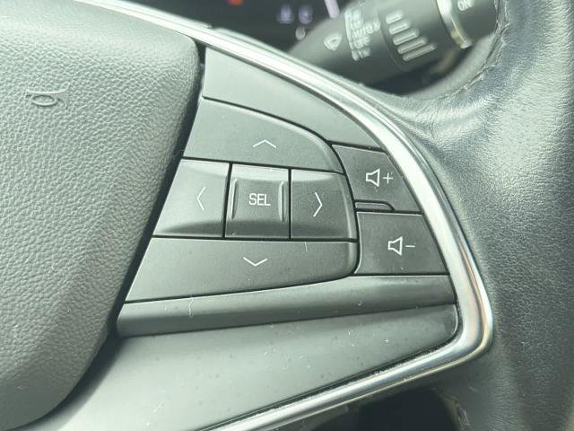 Used 2019 Cadillac XT5 AWD image 24