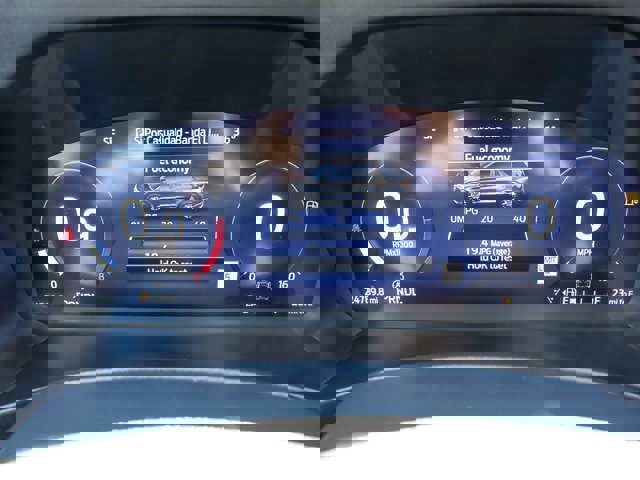 Certified 2025 Ford Explorer Active w/ Active Comfort Package image 17