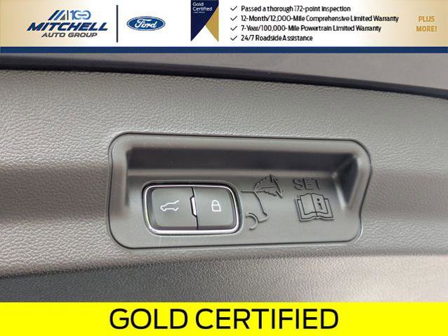 Certified 2023 Ford Explorer XLT w/ Equipment Group 202A AWD/4WD image 33