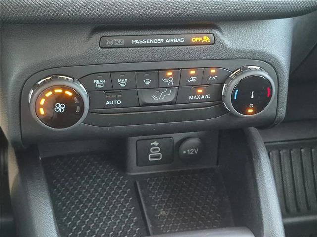 Certified 2024 Ford Bronco Sport Big Bend AWD/4WD image 14