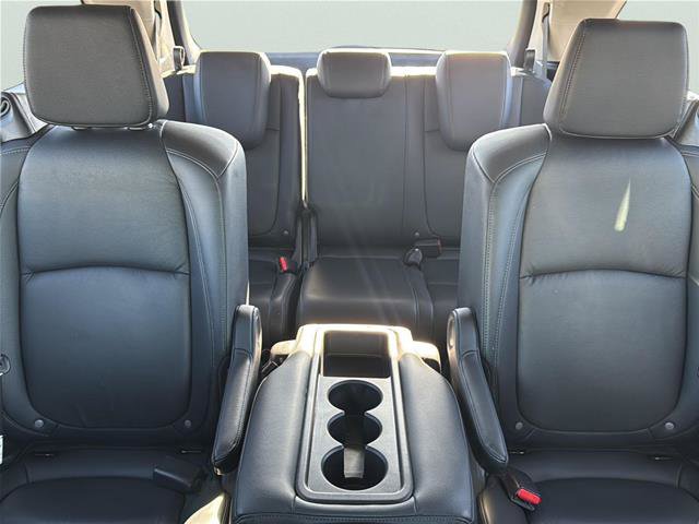 Used 2025 Honda Odyssey EX-L image 27