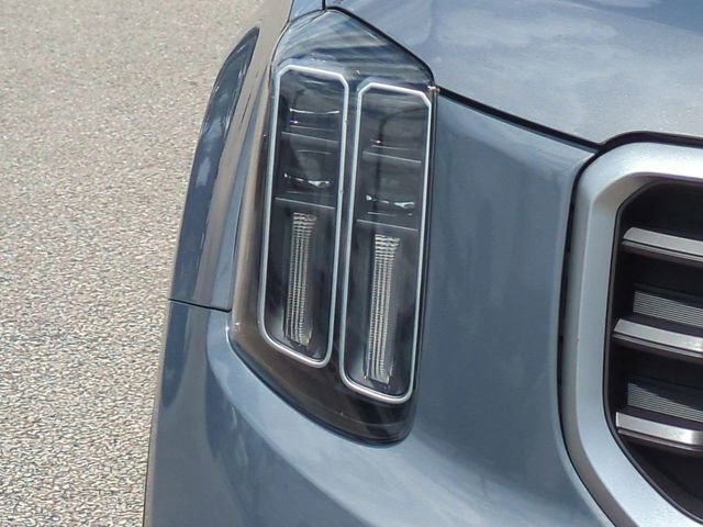 Used 2024 Kia Telluride S w/ S Sunroof Package image 10