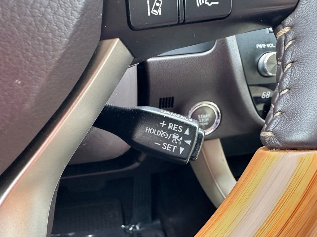 Used 2018 Lexus RX 350 FWD w/ Premium Package image 23