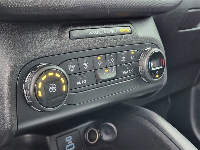 Certified 2021 Ford Bronco Sport Big Bend image 22