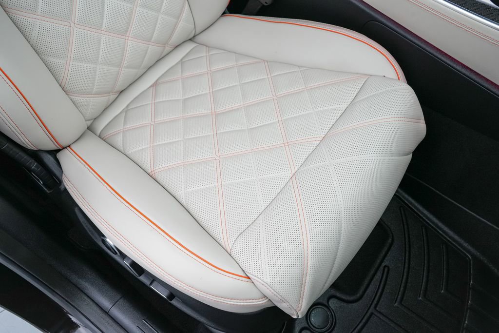 Used 2026 Genesis GV70 3.5T Sport Prestige image 35