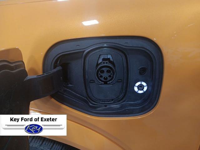 Certified 2023 Ford Mustang Mach-E GT AWD/4WD image 21