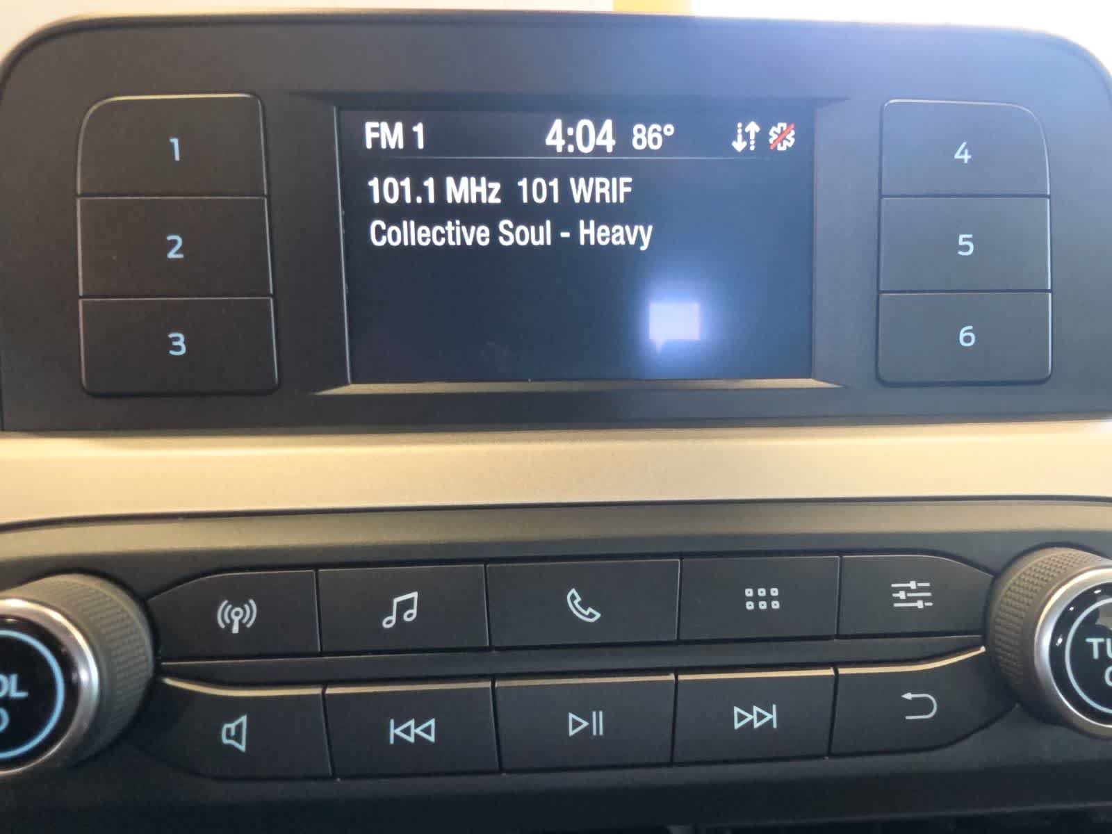 Certified 2022 Ford Escape S AWD/4WD image 26