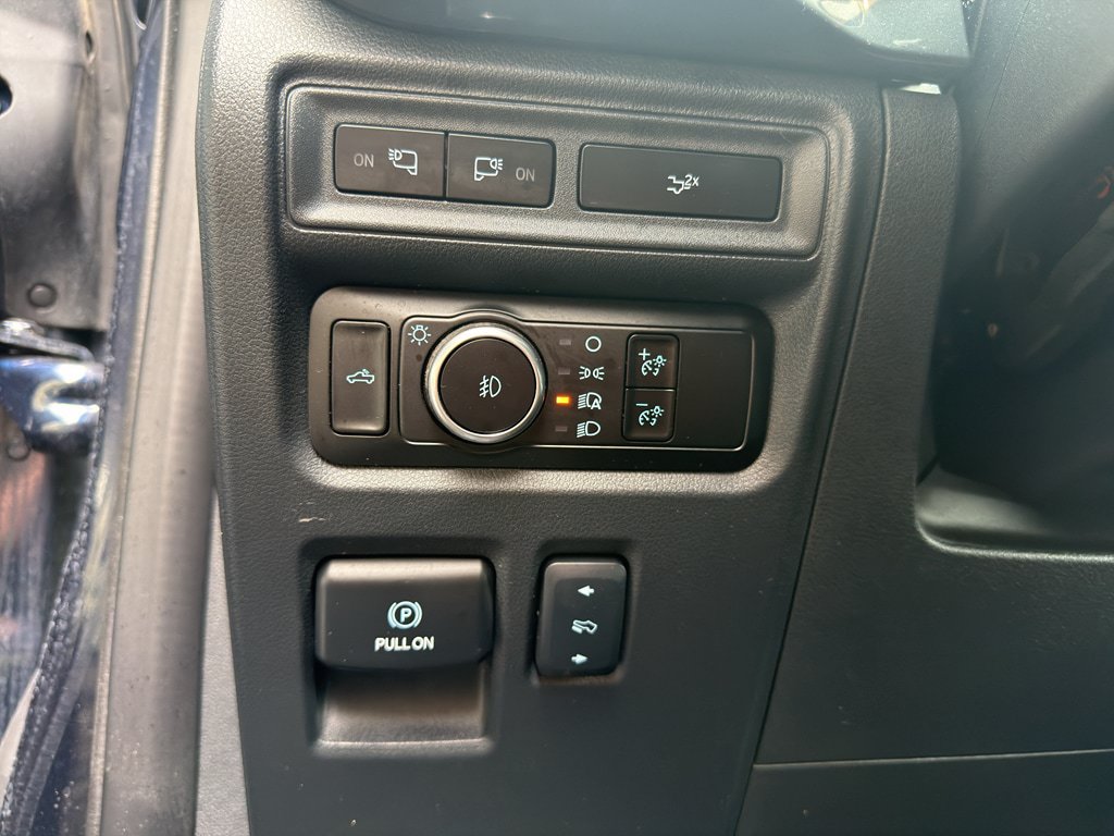 Certified 2023 Ford F150 Tremor AWD/4WD image 25