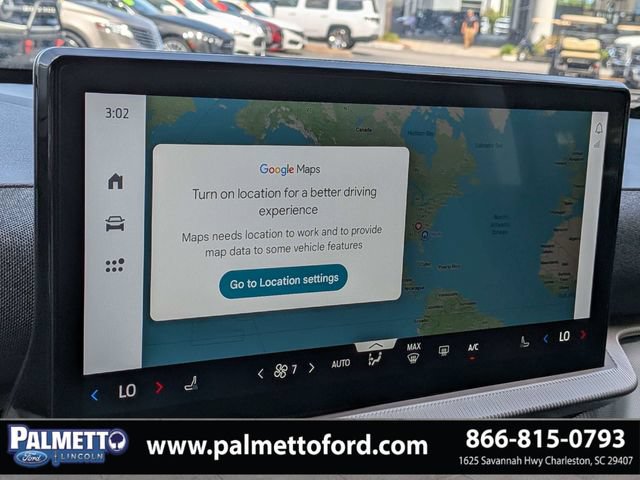 Certified 2025 Ford Explorer Active RWD image 23