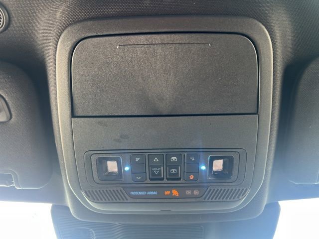 Certified 2022 Ford Explorer Platinum w/ Equipment Group 601A image 32