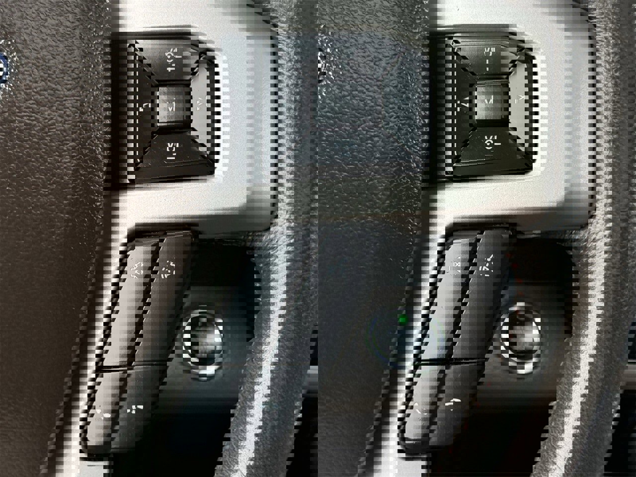 Certified 2019 Ford F150 King Ranch w/ Equipment Group 601A Luxury image 14