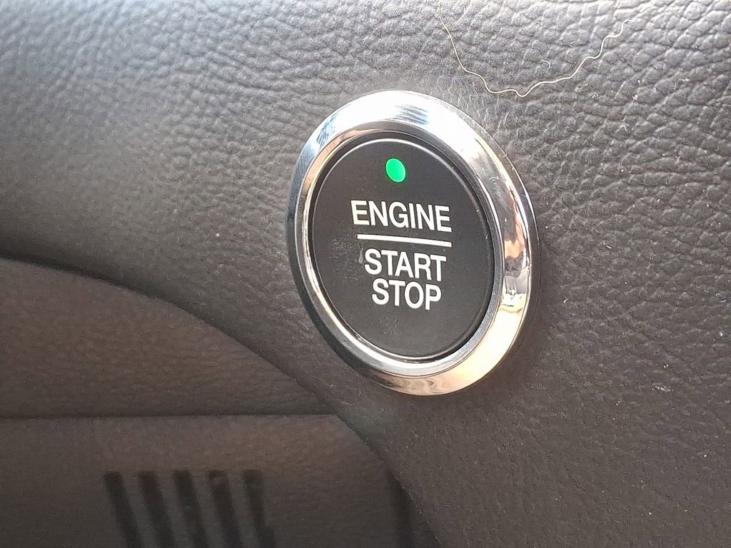 Certified 2024 Ford Edge SEL image 22