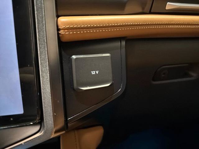 Certified 2023 Ford Expedition Max Platinum AWD/4WD image 23