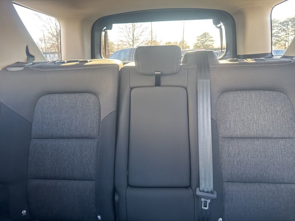 Certified 2024 Ford Bronco Sport Big Bend image 14