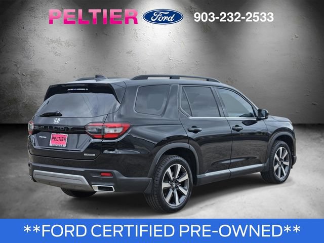 Used 2024 Honda Pilot Touring image 6