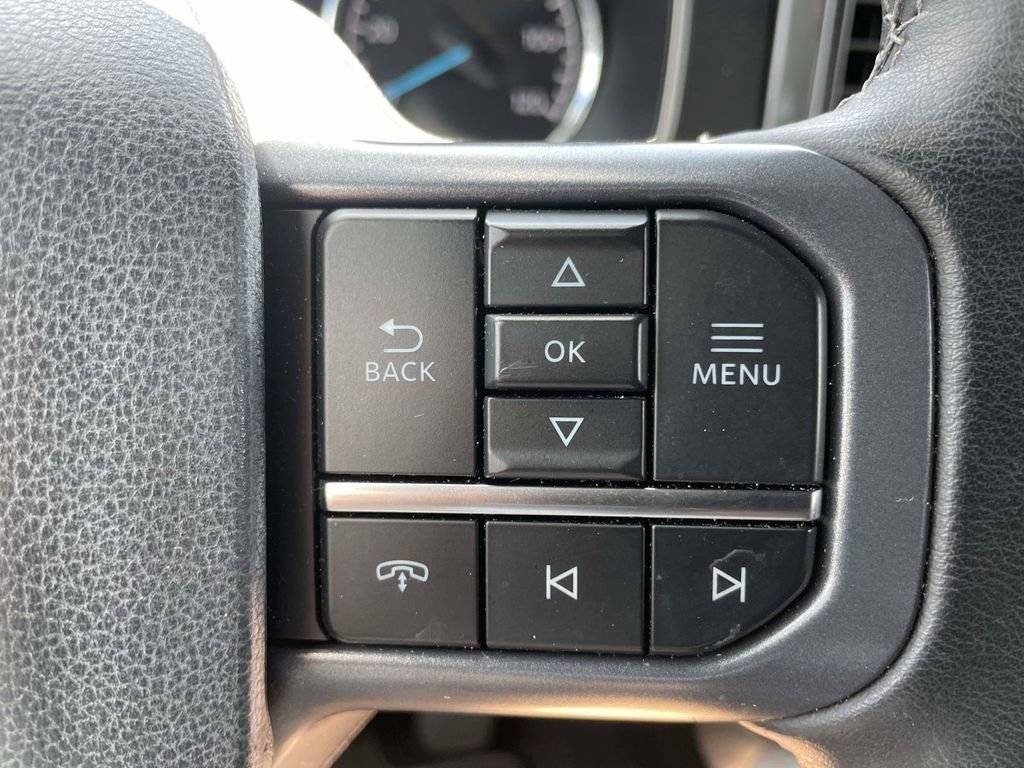 Certified 2023 Ford F150 XLT w/ Equipment Group 302A High AWD/4WD image 26