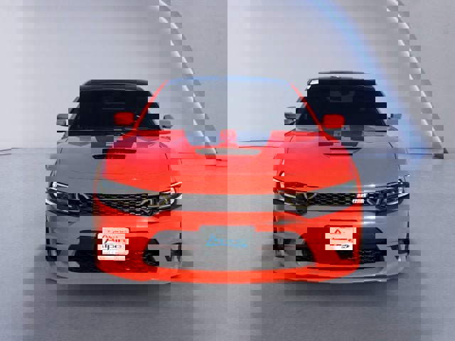 Used 2020 Dodge Charger Scat Pack w/ Daytona Edition Group image 8