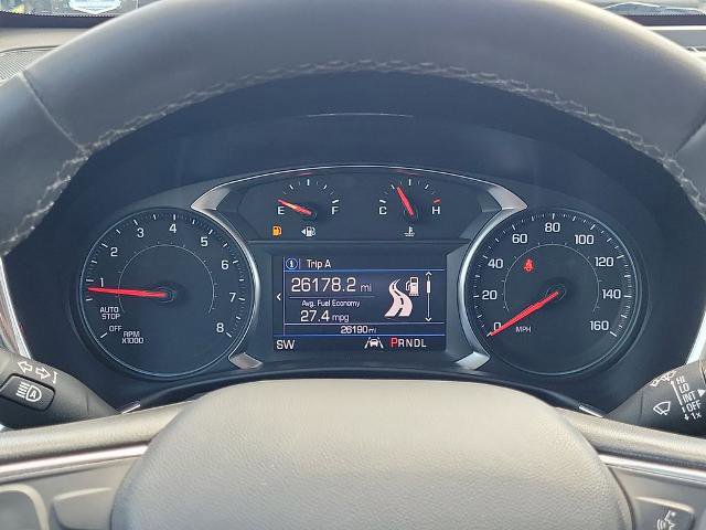 Used 2023 Chevrolet Equinox LT image 26