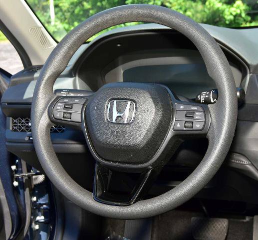 Used 2025 Honda Accord SE image 14