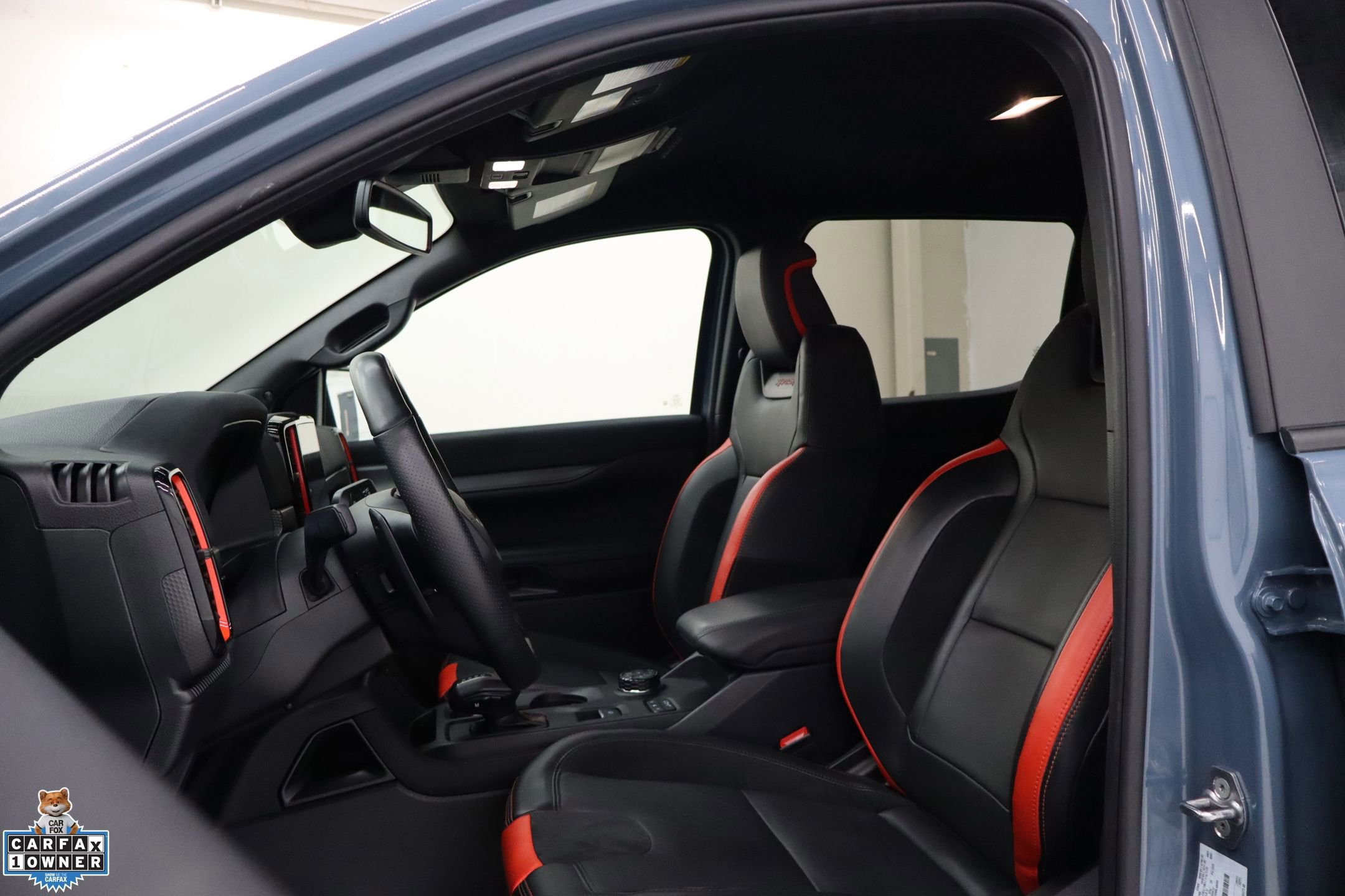 Certified 2025 Ford Ranger Raptor image 19