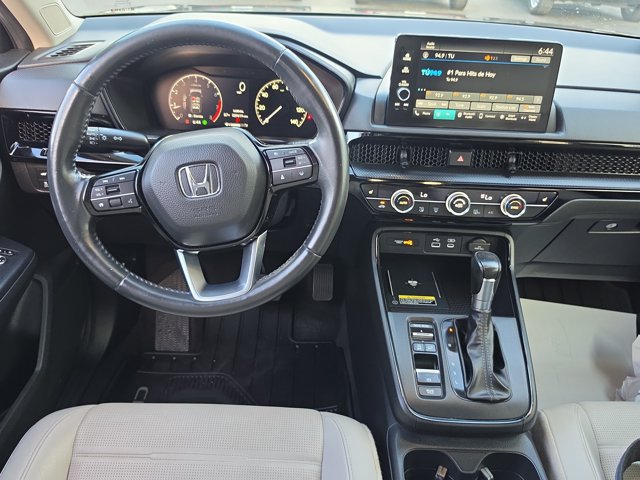 Used 2025 Honda CR-V EX-L image 18