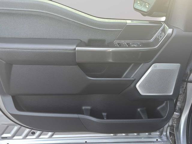 Certified 2023 Ford F150 Lariat w/ Equipment Group 502A High AWD/4WD image 25