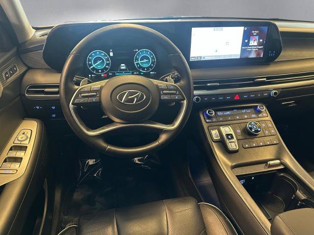 Used 2023 Hyundai Palisade Limited AWD/4WD image 3