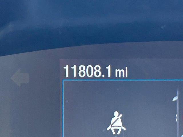 Certified 2024 Ford Maverick XLT image 20