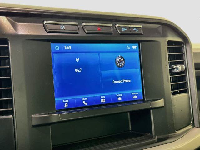 Certified 2024 Ford F350 XL w/ XL Driver Assist Package AWD/4WD image 16