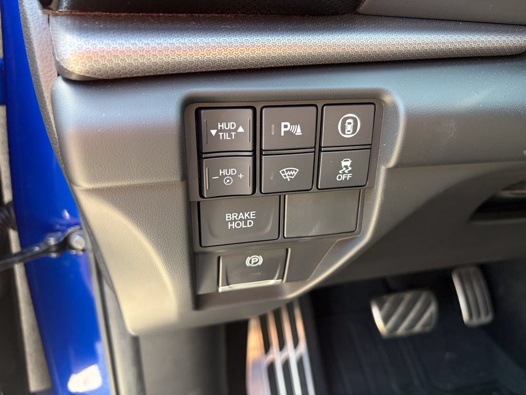 Used 2025 Acura RDX w/ Advance Package AWD/4WD image 11
