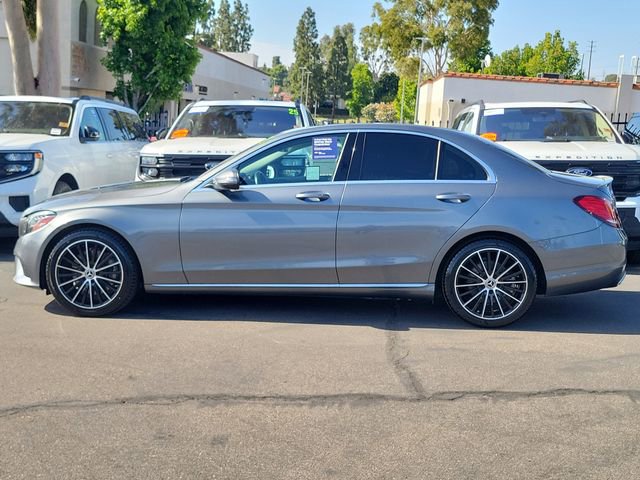 Used 2019 Mercedes-Benz C 300 Sedan image 26