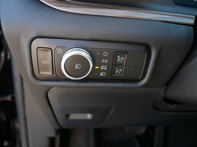 Certified 2023 Ford Explorer Limited w/ Limited Technology Package AWD/4WD image 12