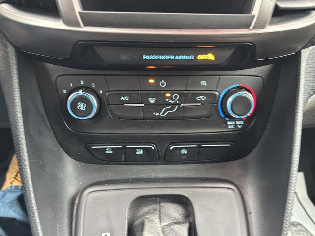 Certified 2023 Ford Transit Connect XL image 23