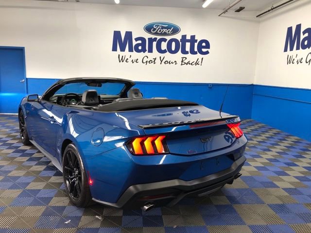 Certified 2024 Ford Mustang GT Premium image 7