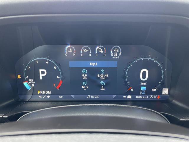Certified 2024 Ford Ranger Raptor AWD/4WD image 15