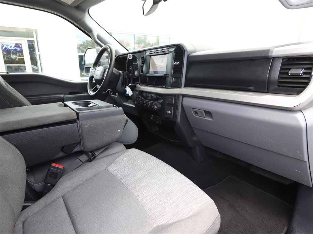 Certified 2023 Ford F250 XLT image 13