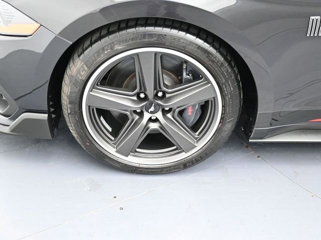 Certified 2023 Ford Mustang Mach 1 image 9