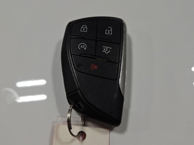 Used 2022 Chevrolet Suburban LS AWD/4WD image 28
