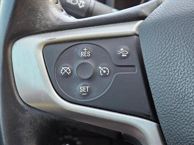 Used 2021 GMC Terrain SLE w/ Driver Convenience Package FWD image 20