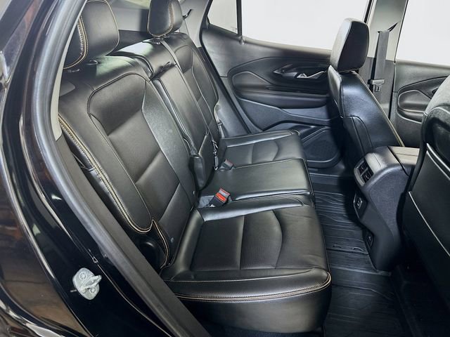 Used 2022 GMC Terrain AT4 w/ Infotainment Package II image 14
