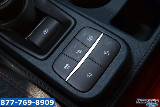 Certified 2023 Ford Maverick XLT w/ Equipment Group 300A Standard image 23