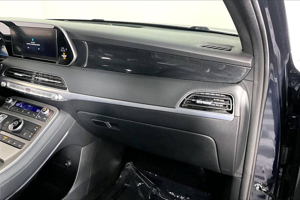 Used 2022 Hyundai Palisade Calligraphy FWD image 16