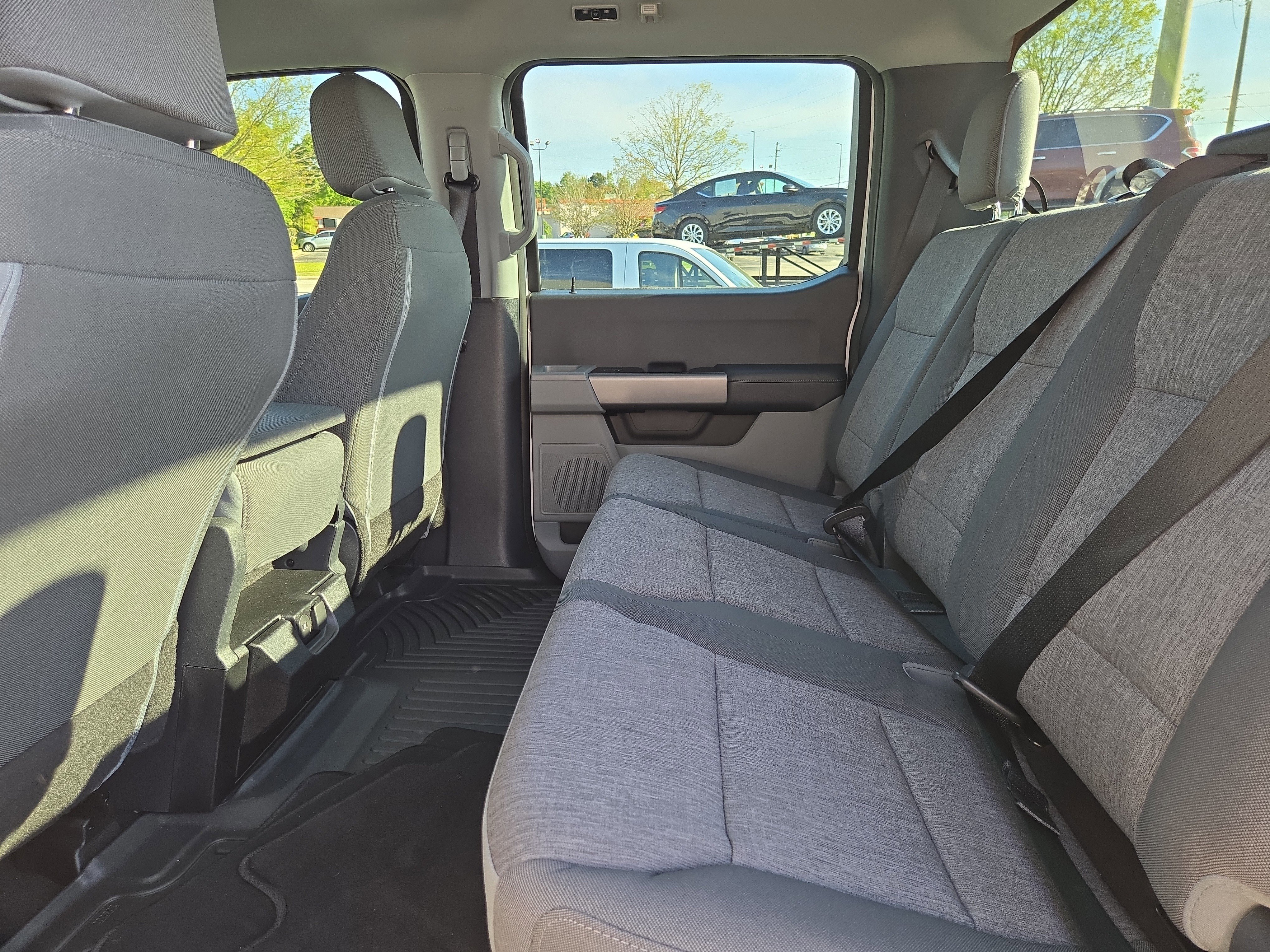 Certified 2026 Ford F250 XL w/ STX Appearance Package image 14