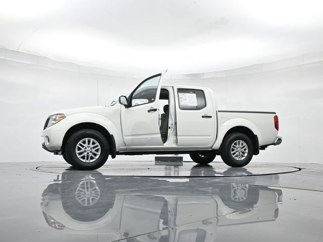 Used 2019 Nissan Frontier SV image 46