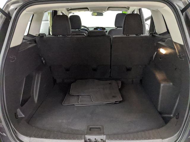 Certified 2018 Ford Escape S image 18